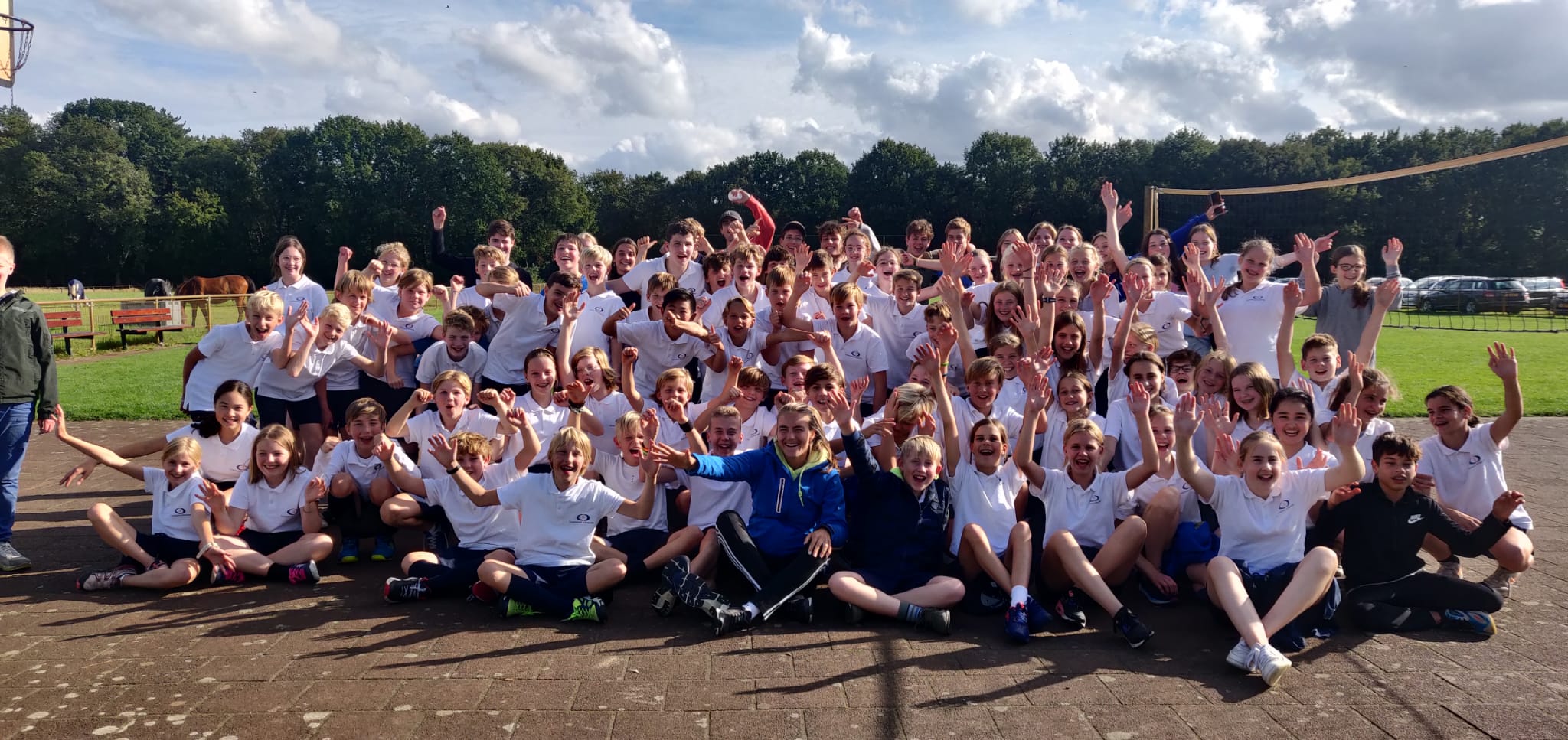 Brugklaskamp 2021 | Gymnasium Beekvliet